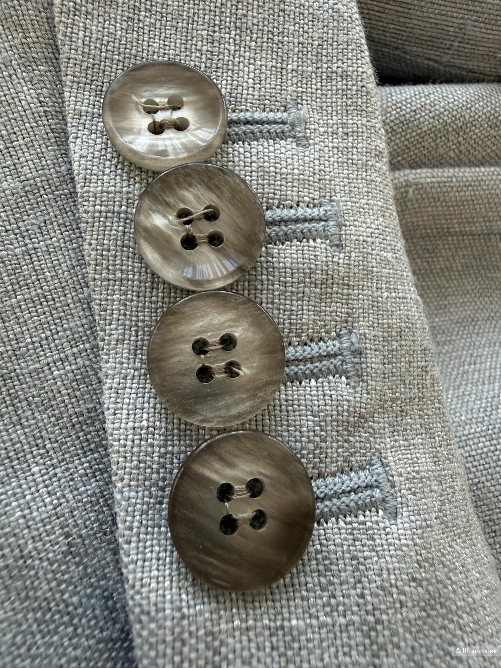 Пиджак Purdey размер 34