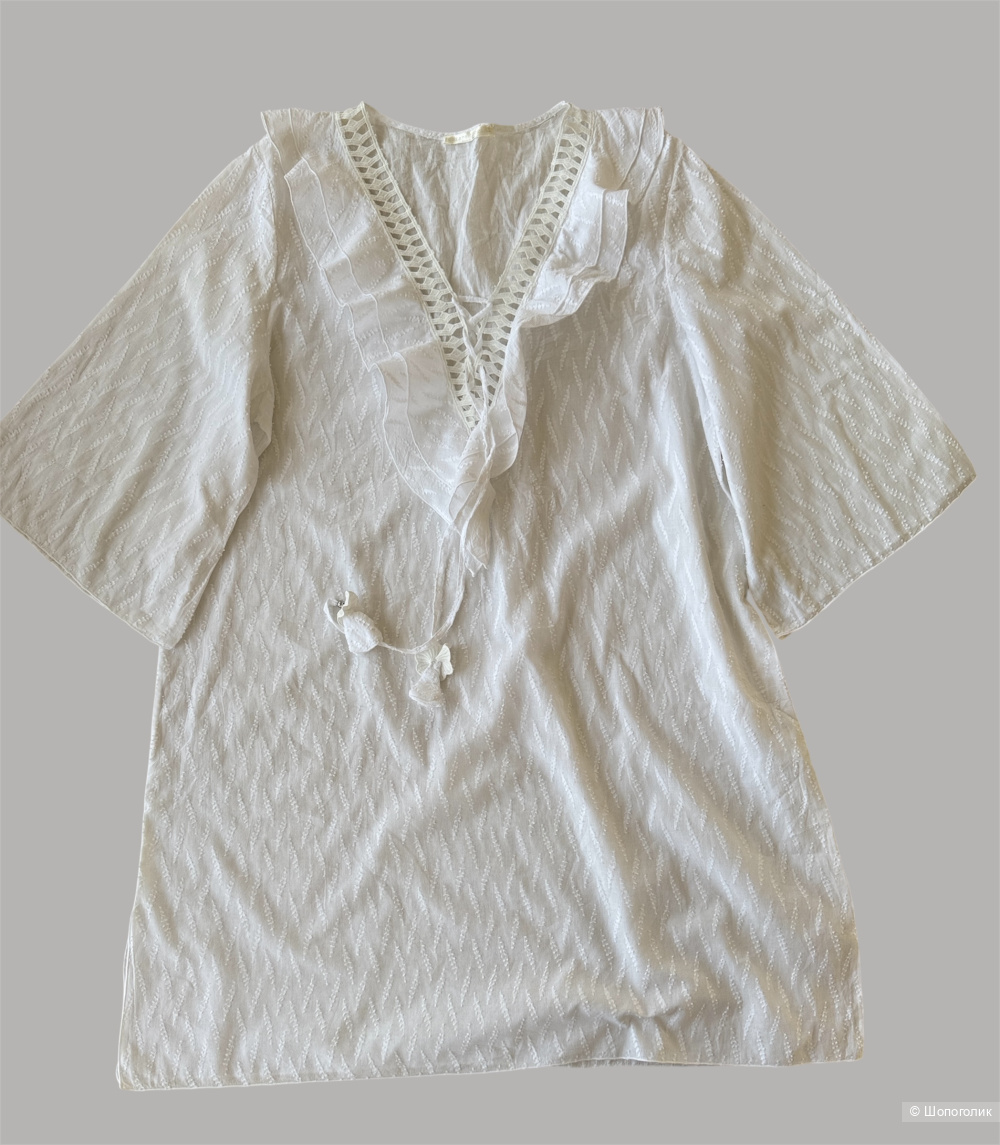 Туника Chiara fiorini без размера