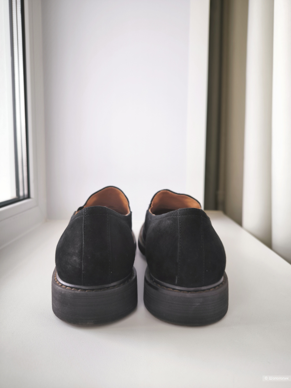 Туфли Francesco Donni, 42 RUS