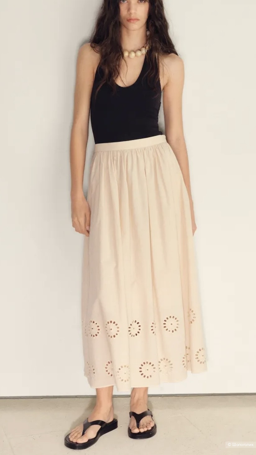 Юбка Mango 44 размер