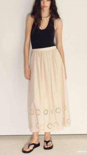 Юбка Mango 44 размер