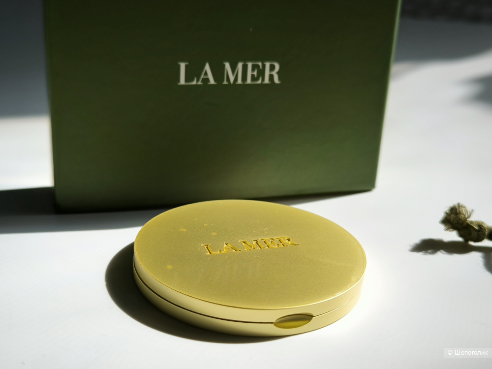 Зеркало La mer