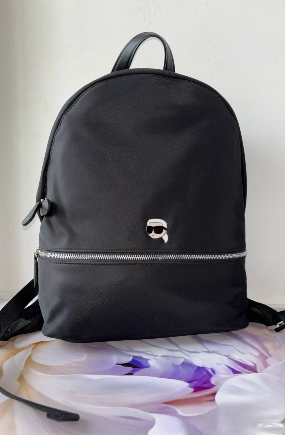 Рюкзак  Karl Lagerfeld Размер: 39 х 29 х 13