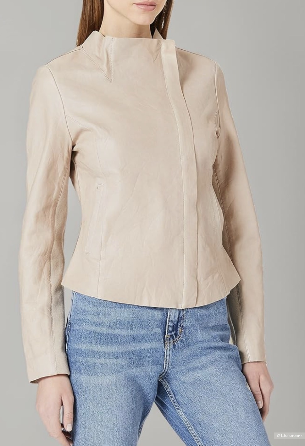 Куртка  Freaky nation  размер L