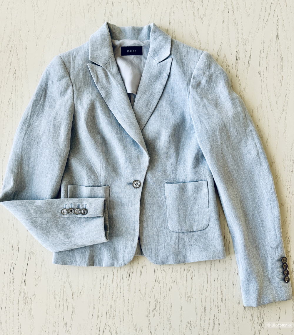 Пиджак Purdey размер 34