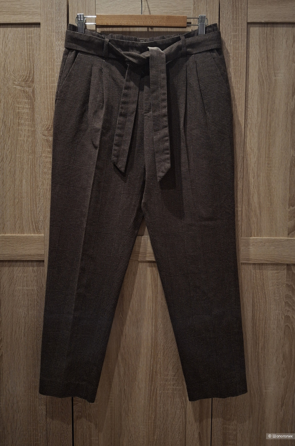 Брюки Massimo Dutti/46