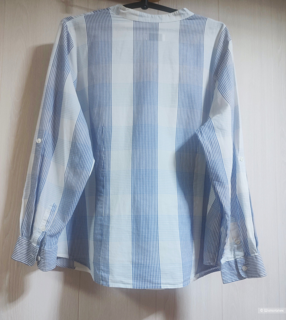 Рубашка collection L размер 48 (52-54)