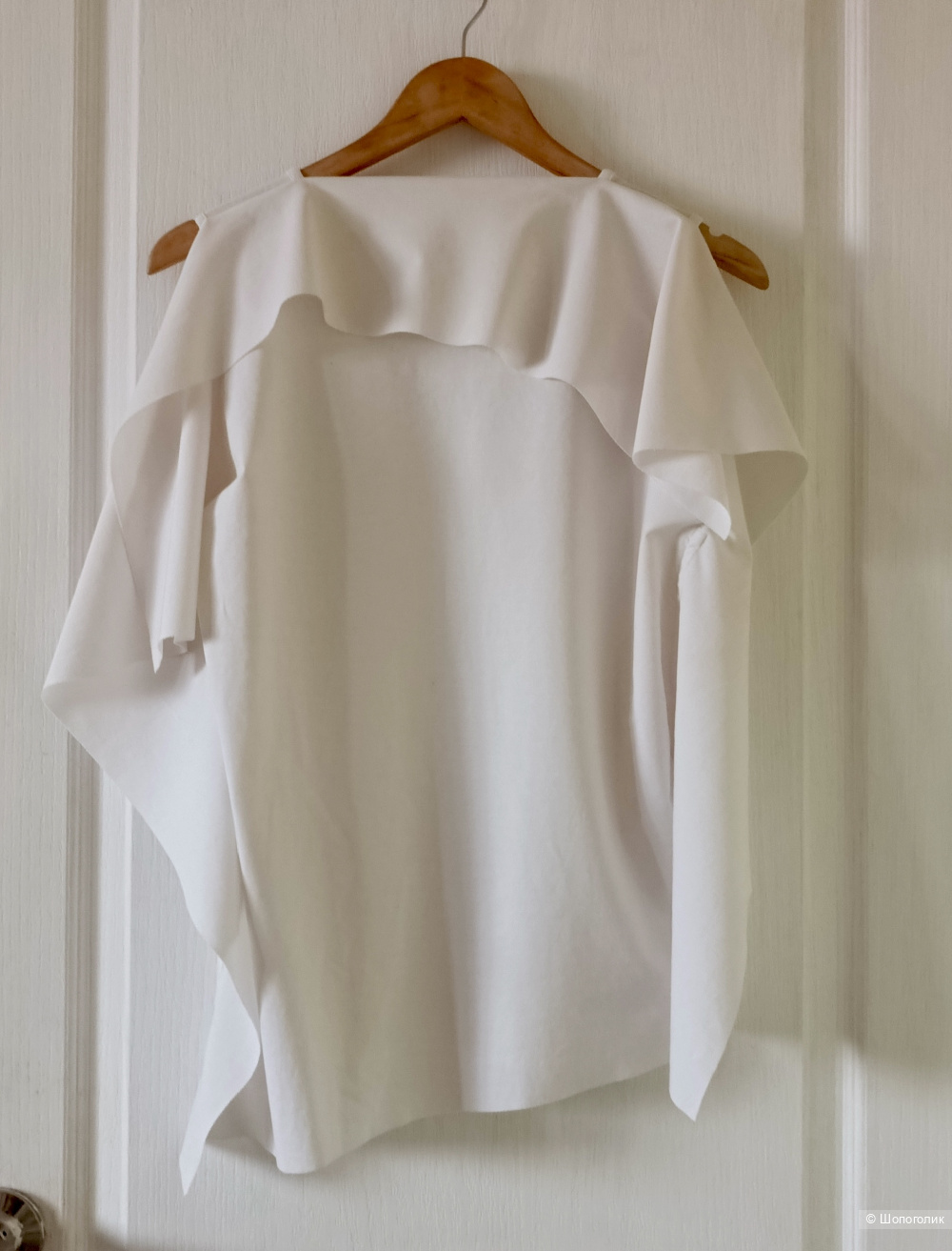 Топ COS, маркировка M