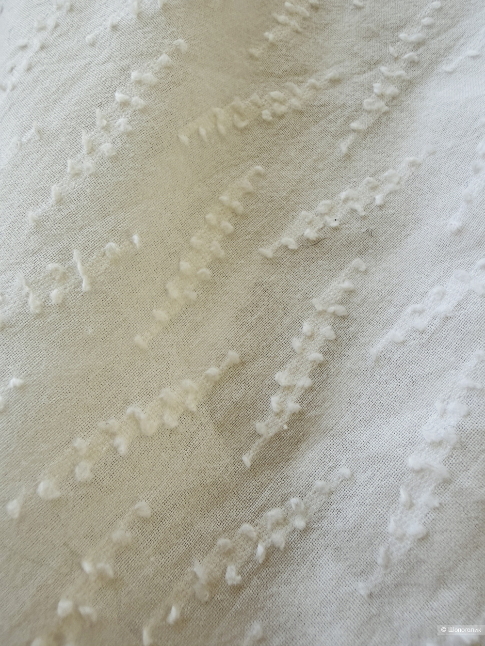 Туника Chiara fiorini без размера