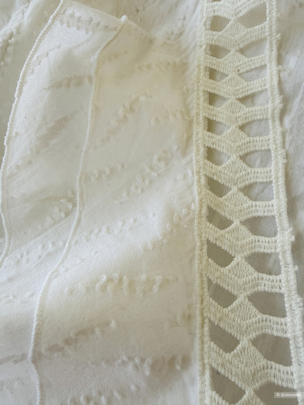 Туника Chiara fiorini без размера