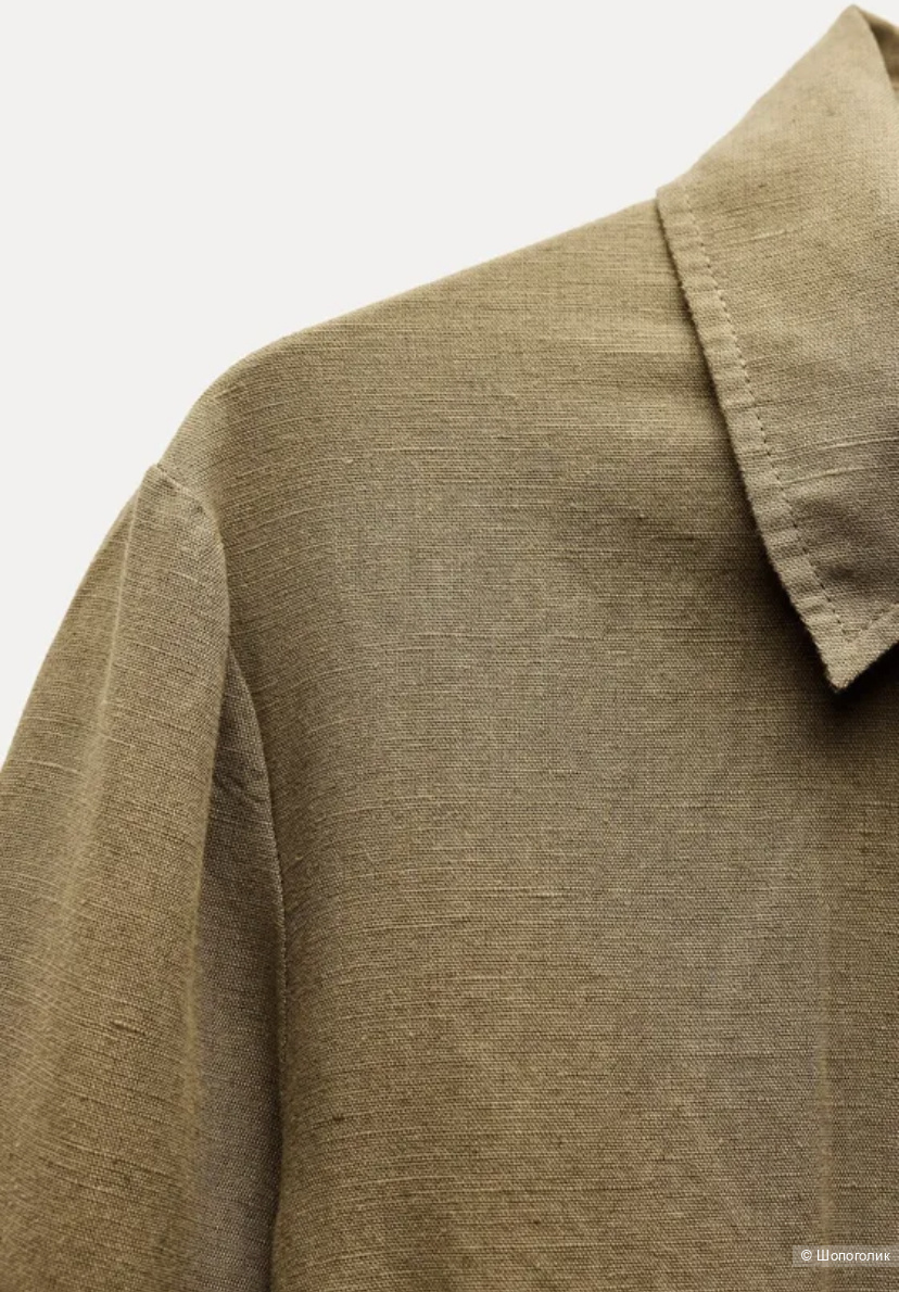 Платье Zara М