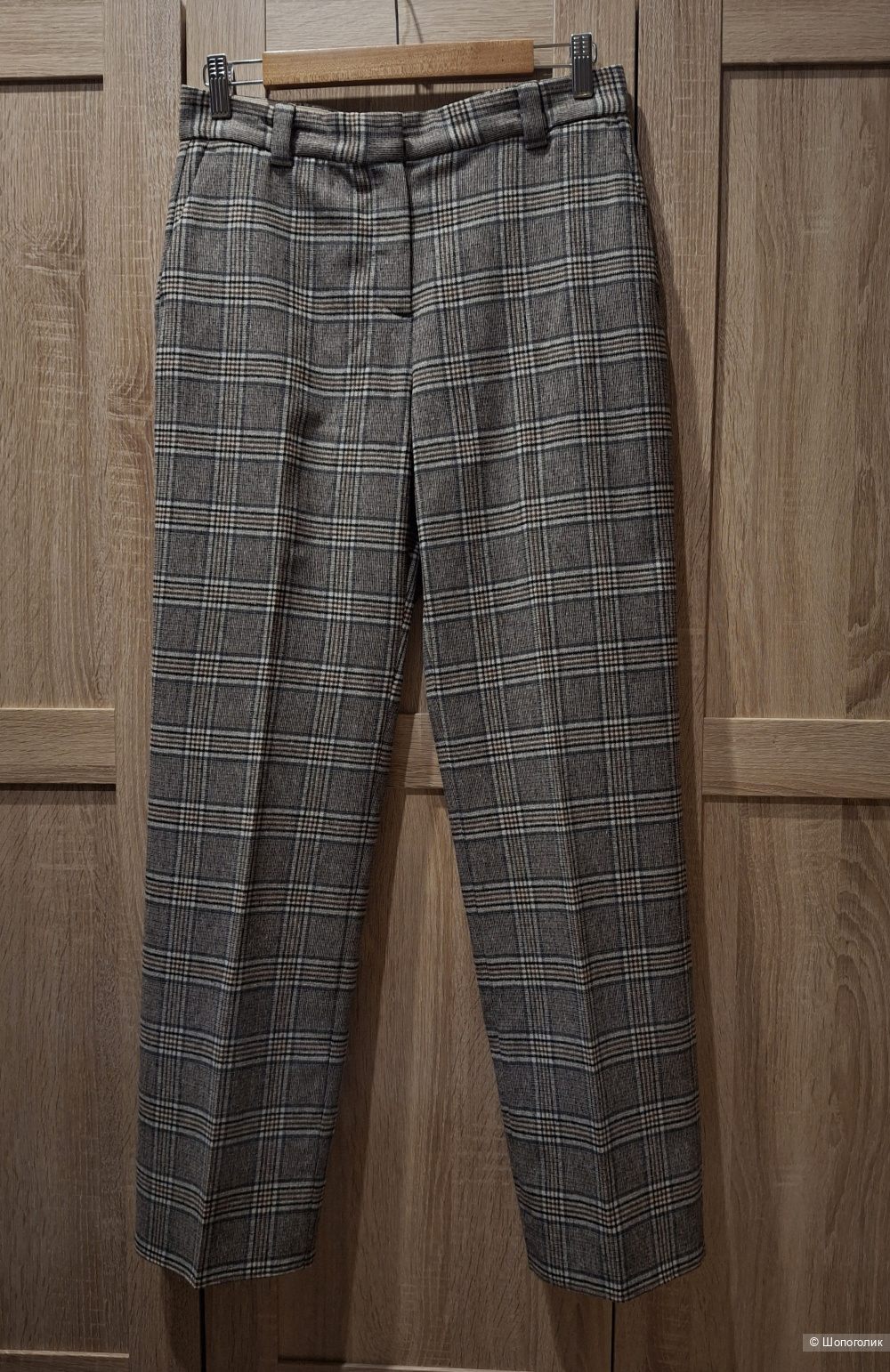 Брюки Massimo Dutti/46