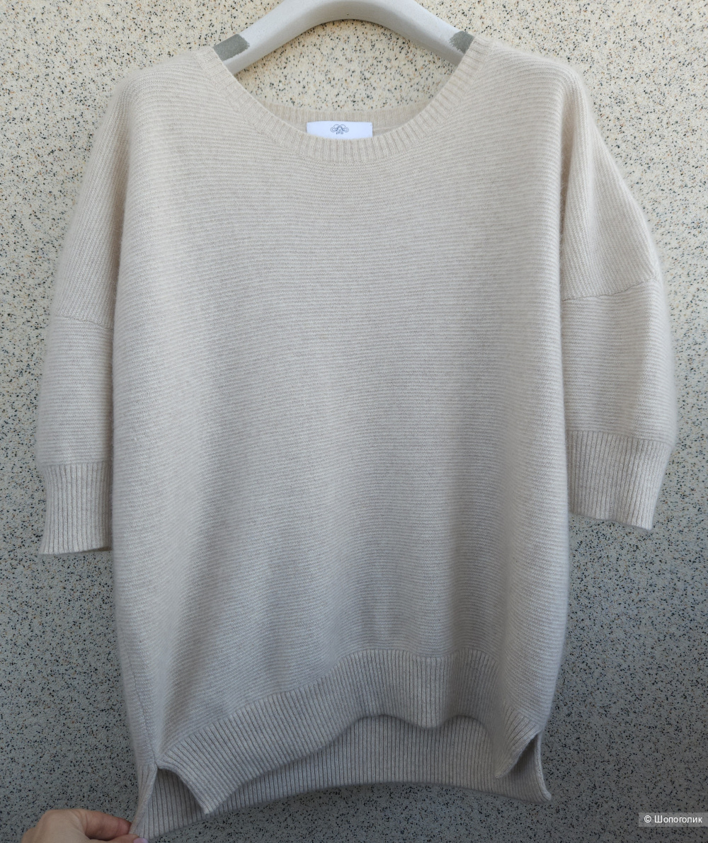 Джемпер Allude, M