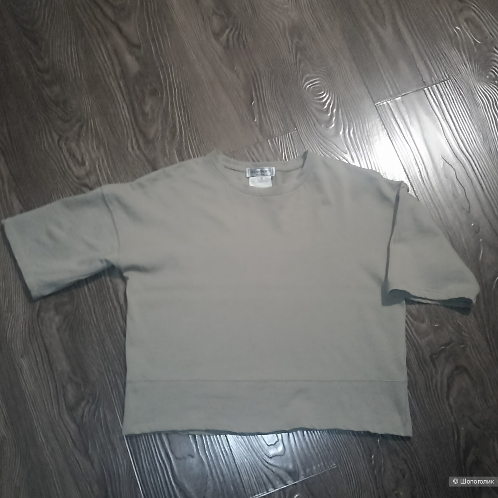 Yves Saint Laurent футболка р 44