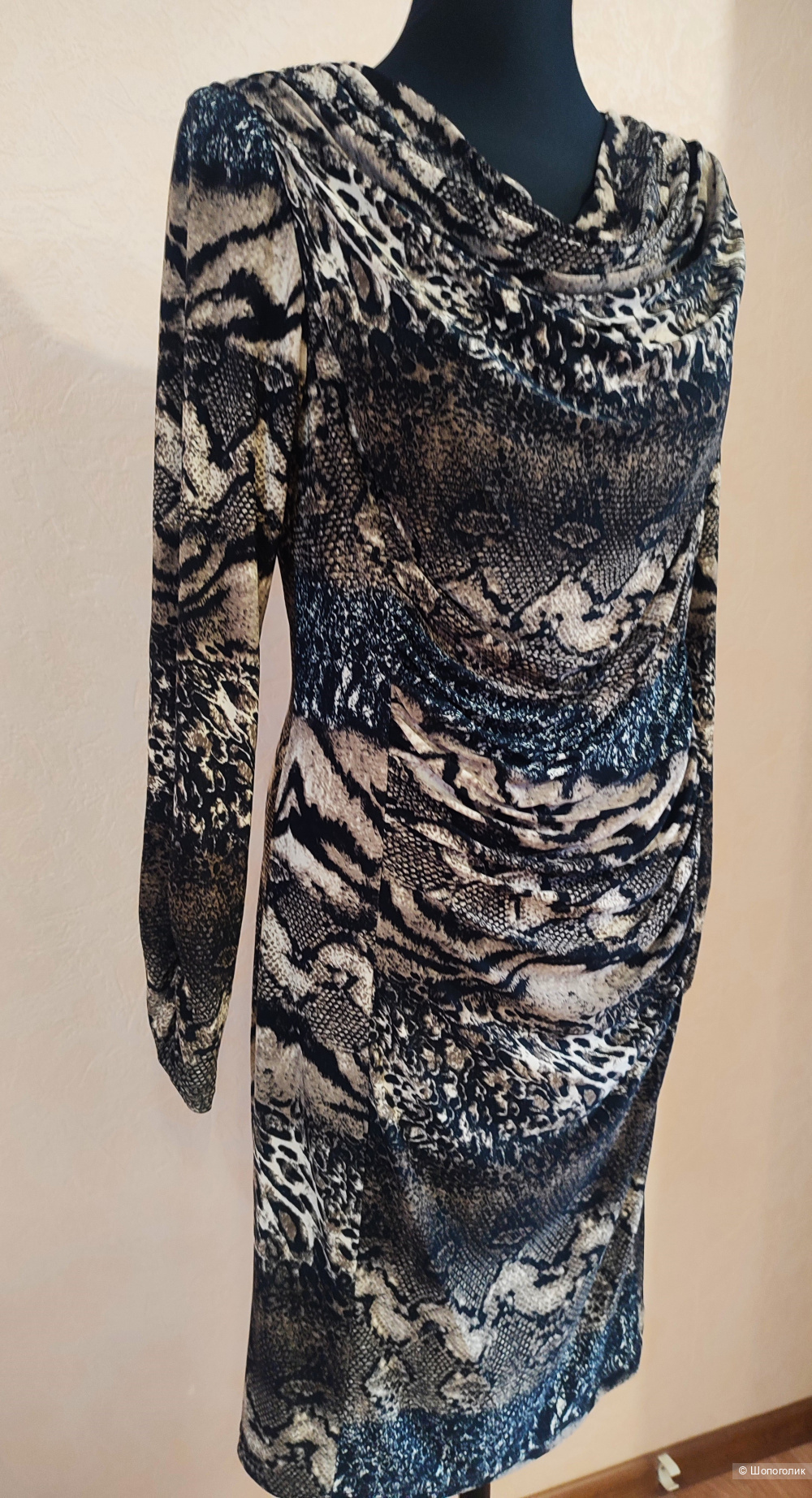 Платье Klimini Plus размер 48