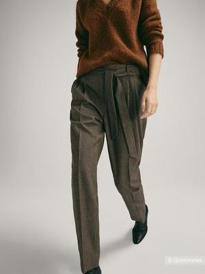 Брюки Massimo Dutti/46