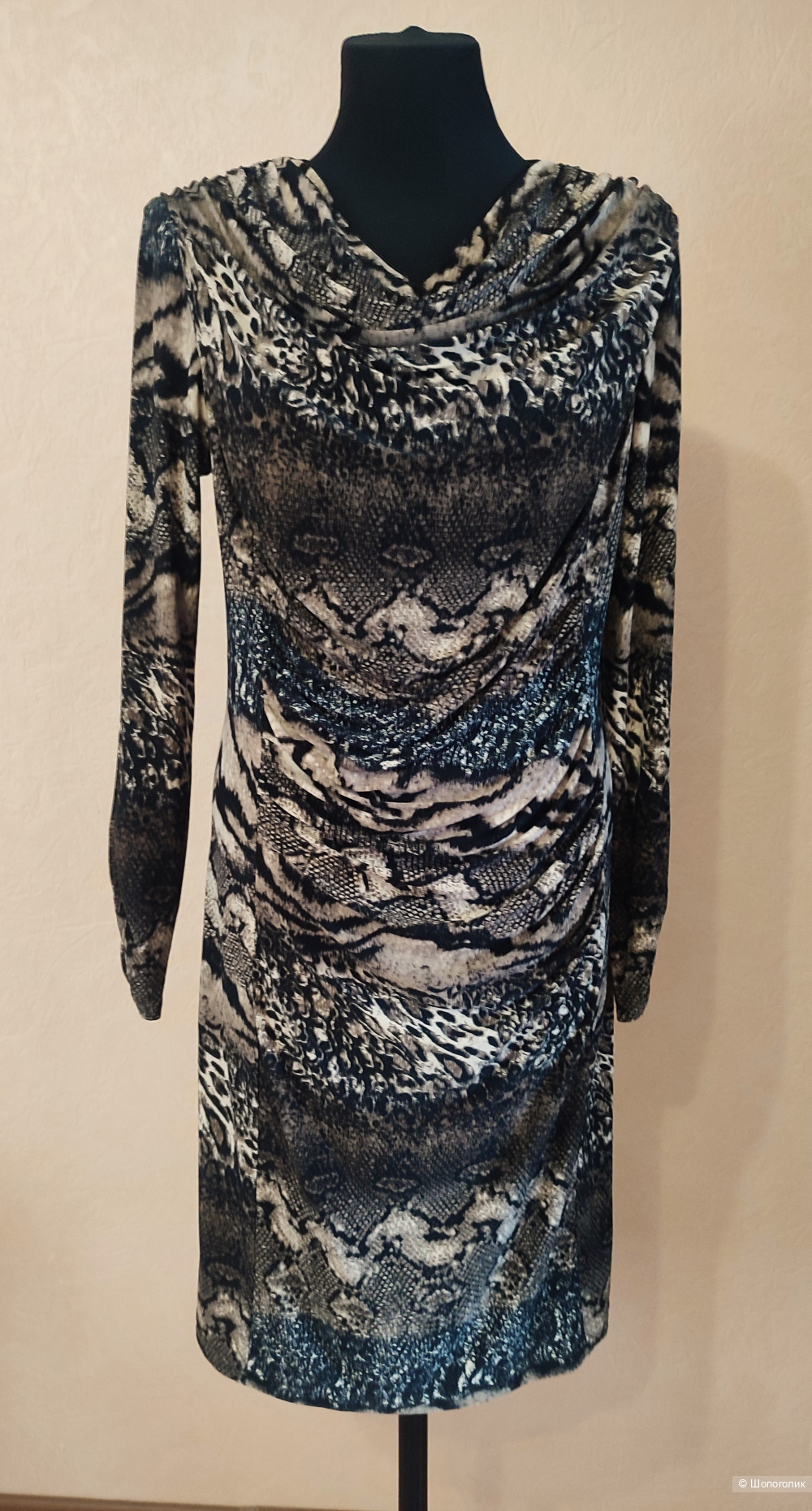 Платье Klimini Plus размер 48