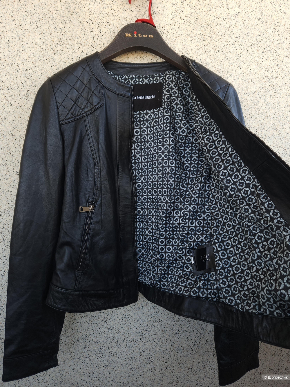 Куртка La Reine Blanche, 46