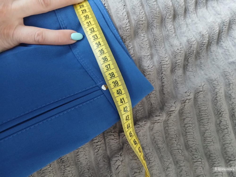 Брюки Татьяна Тягина р 48