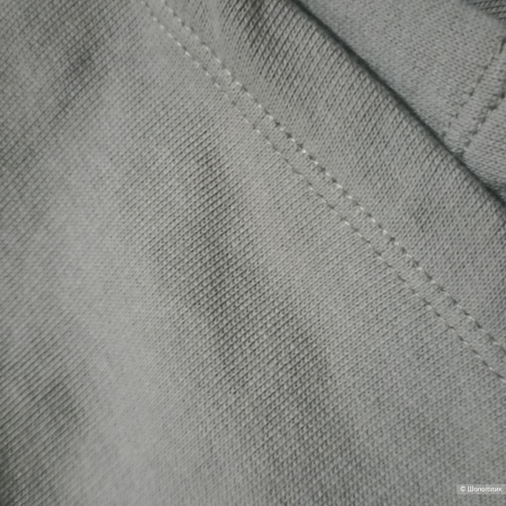 Yves Saint Laurent футболка р 44