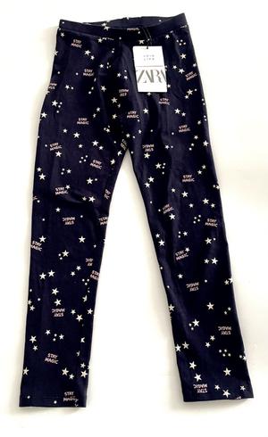 Леггинсы Zara, размер 128