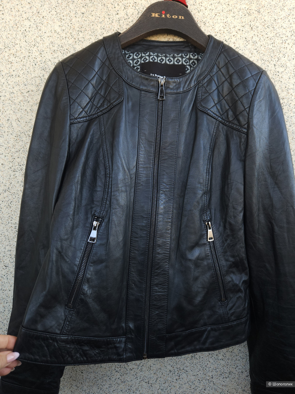 Куртка La Reine Blanche, 46