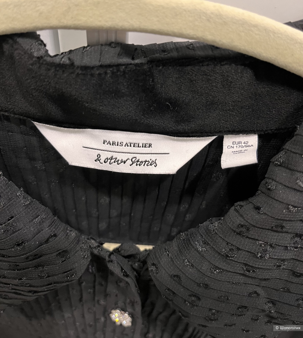 Платье & other stories, размер 46