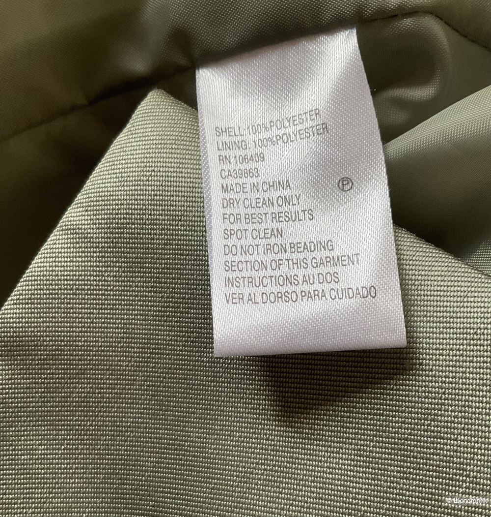 Блейзер Tahari  arthur s levine luxe ,4