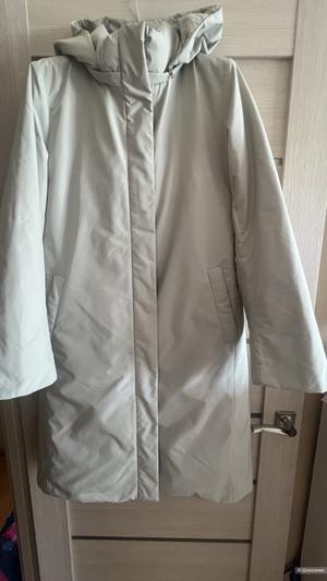 Пальто/пуховик Uniqlo 44/46 (М)