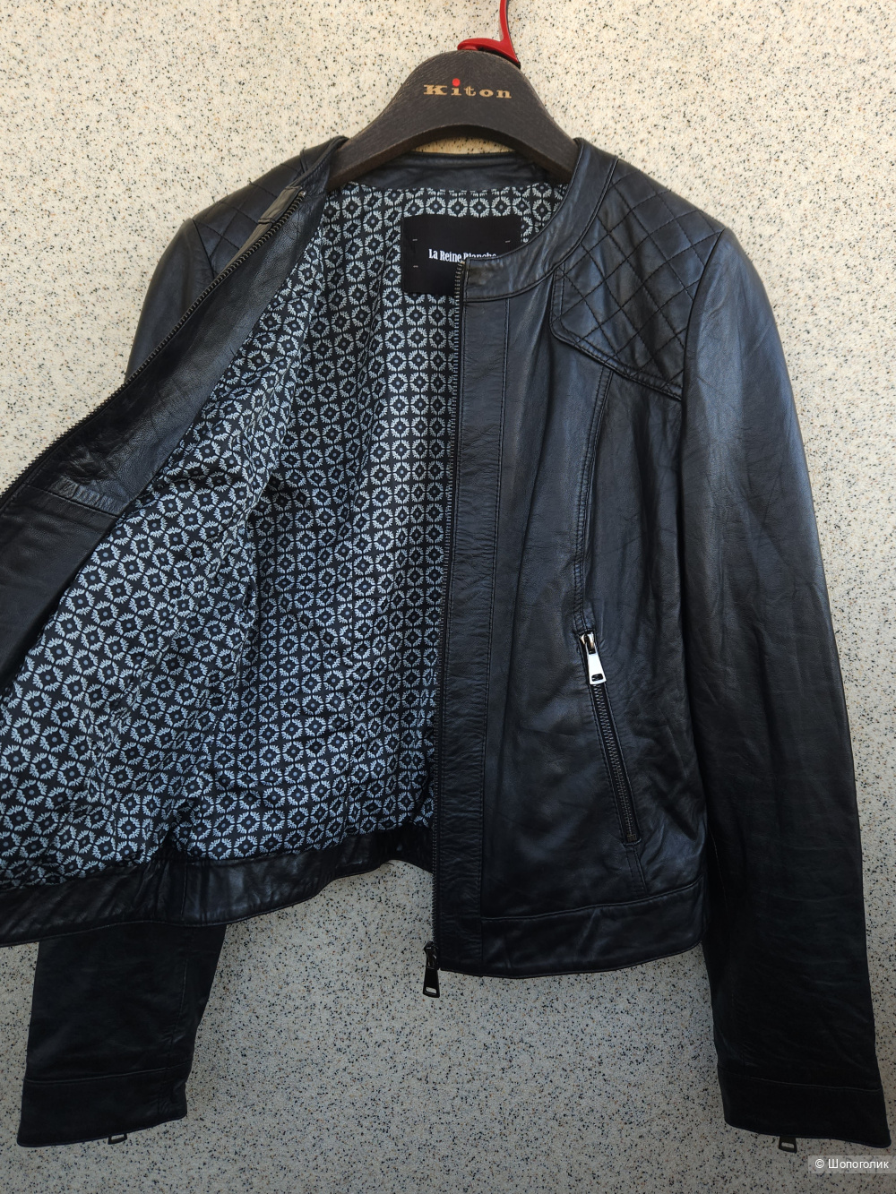 Куртка La Reine Blanche, 46