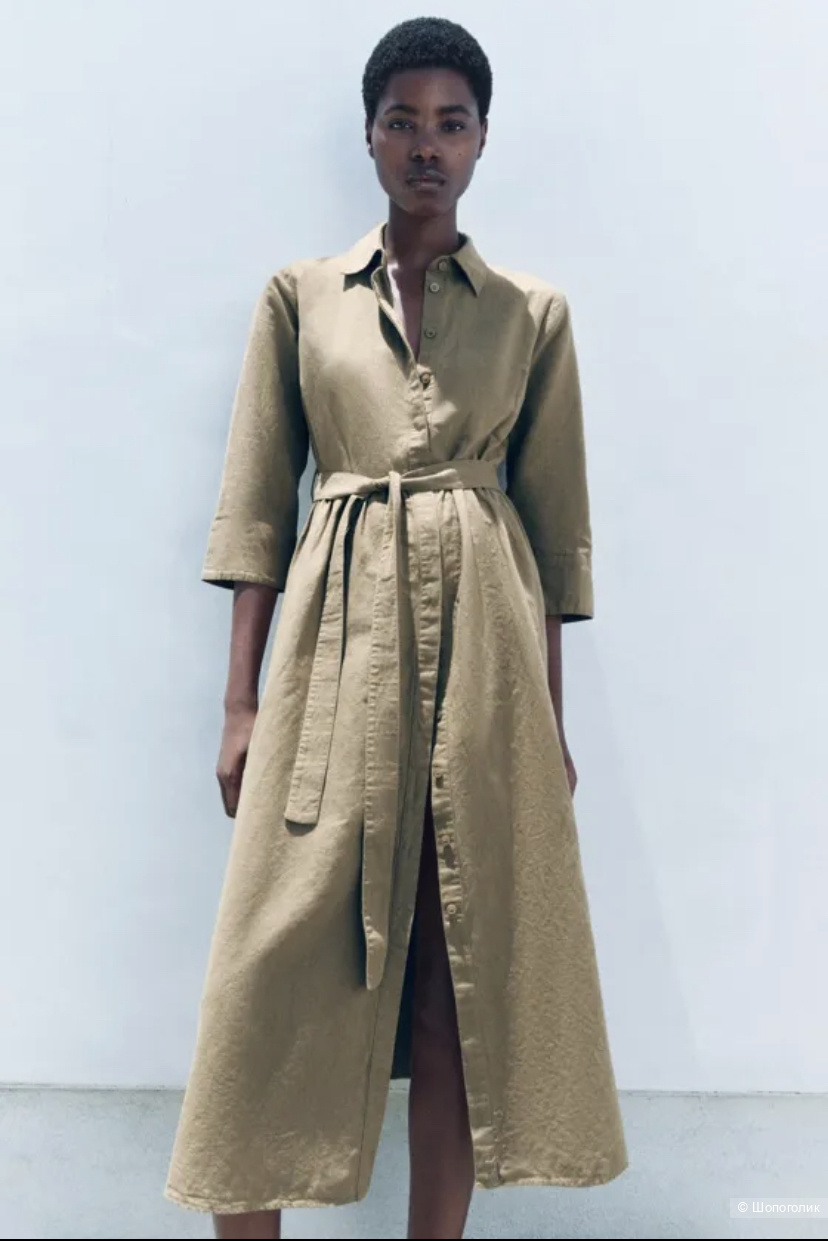 Платье Zara М