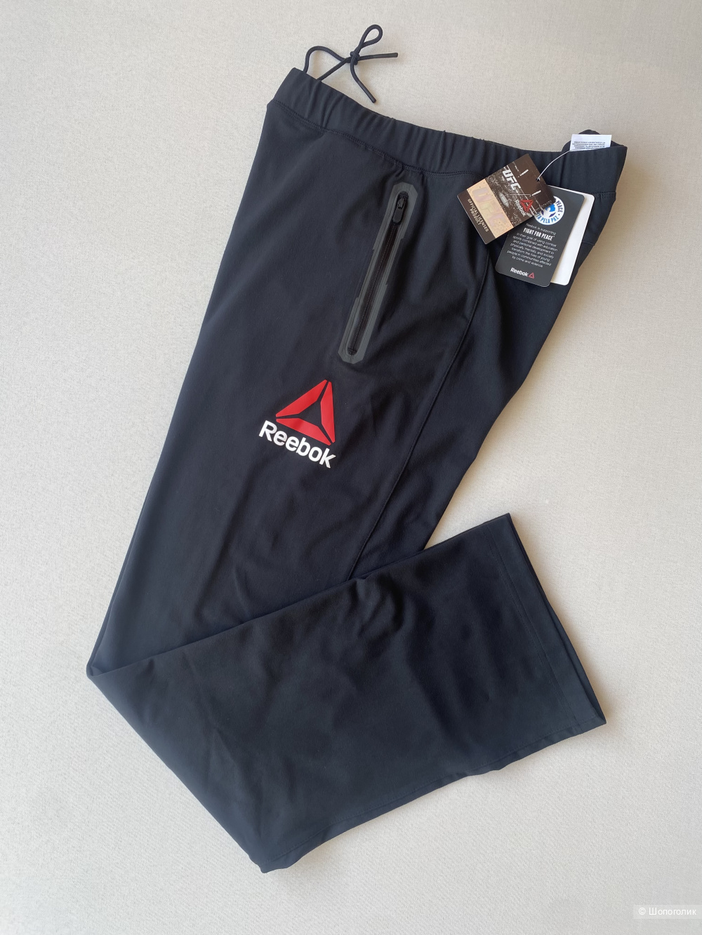 Брюки Reebok UFC p.S (46/48)