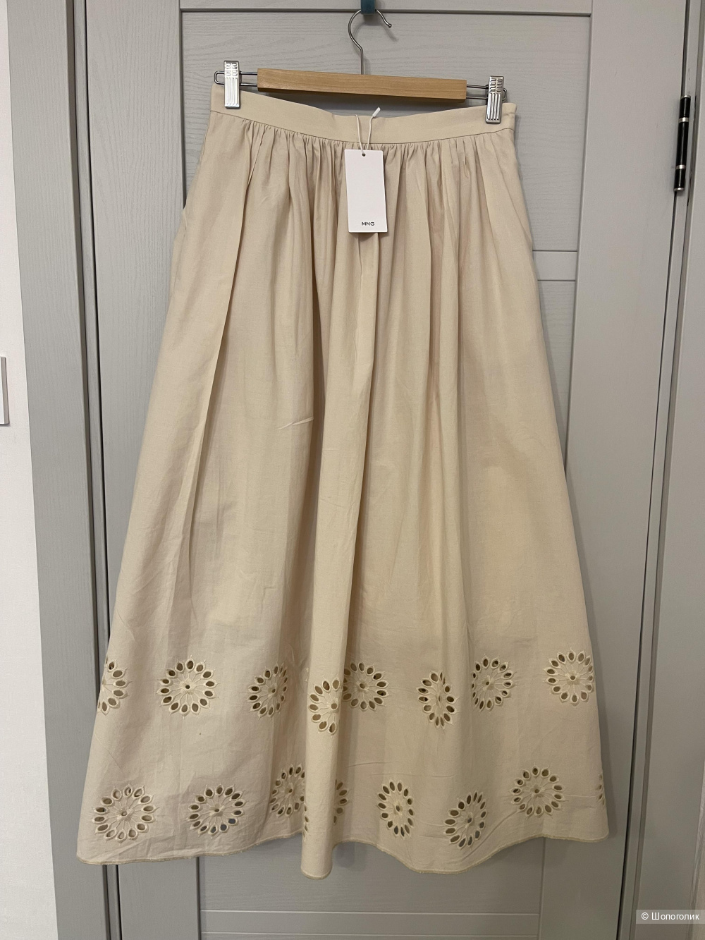 Юбка Mango 44 размер