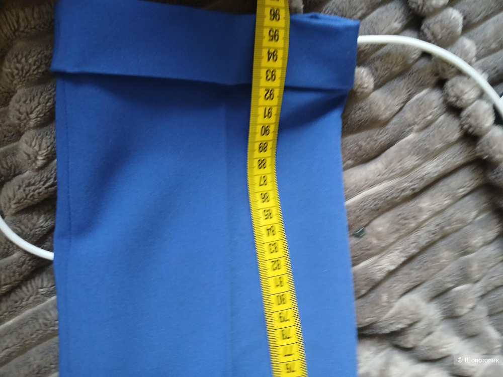 Брюки Татьяна Тягина р 48