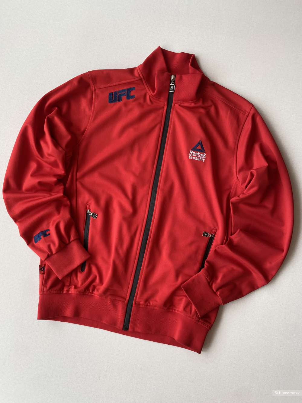 Костюм Reebok UFC CrossFit