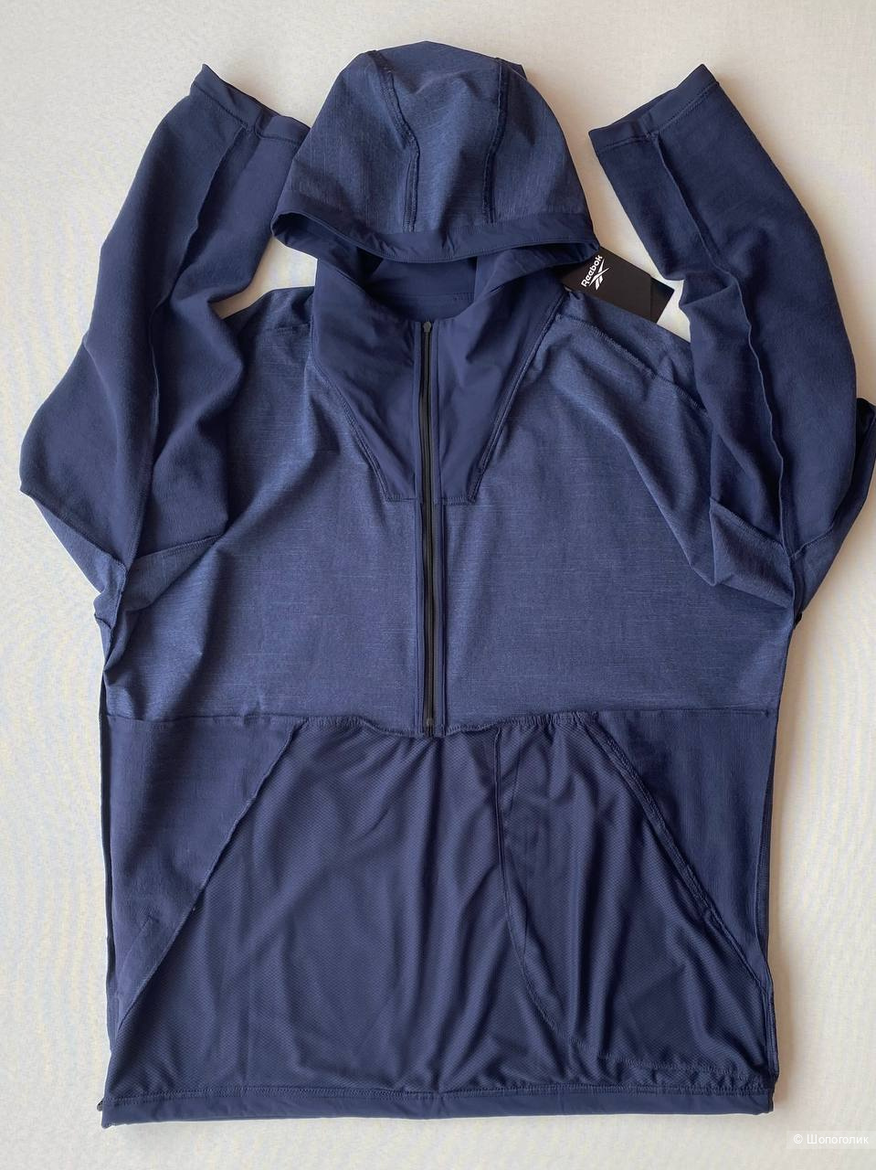 Анорак Reebok UBF (54/56 рост 180-190)