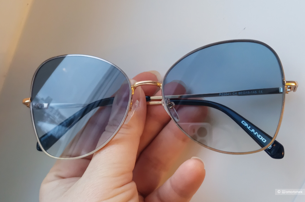 Солнцезащитные очки Calando