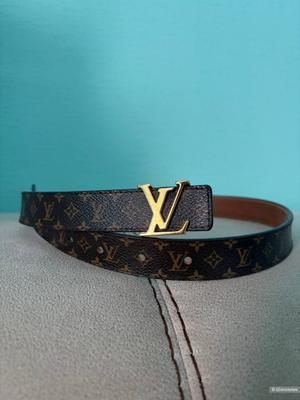 Ремень Louis Vuitton размер 75