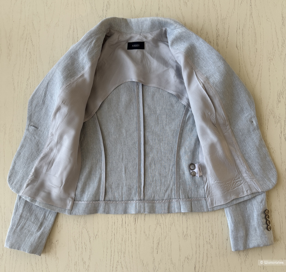 Пиджак Purdey размер 34