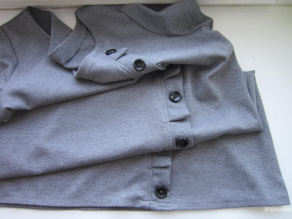 Футболка/ платье, No name, 46/48 размер