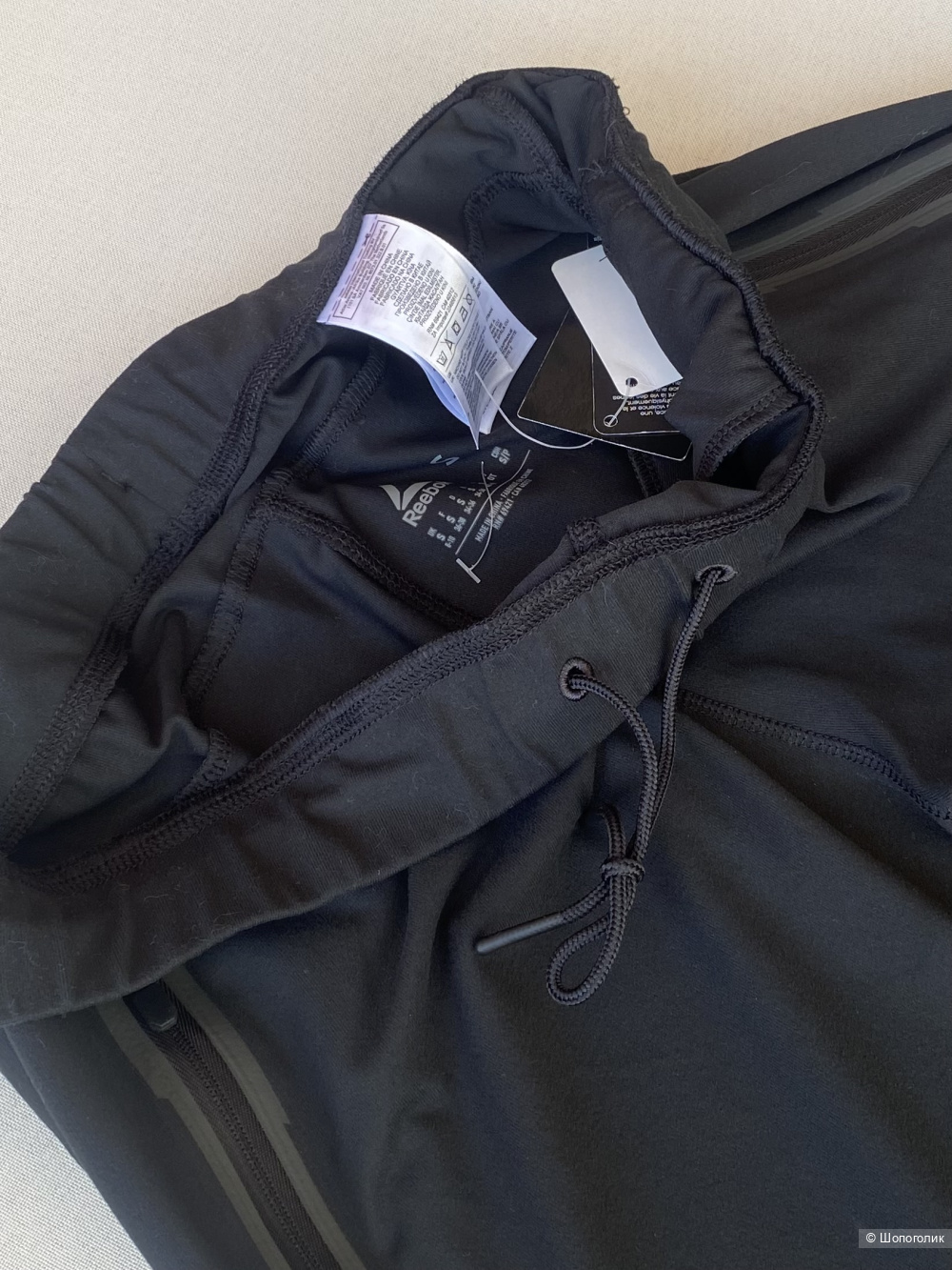 Брюки Reebok UFC p.S (46/48)