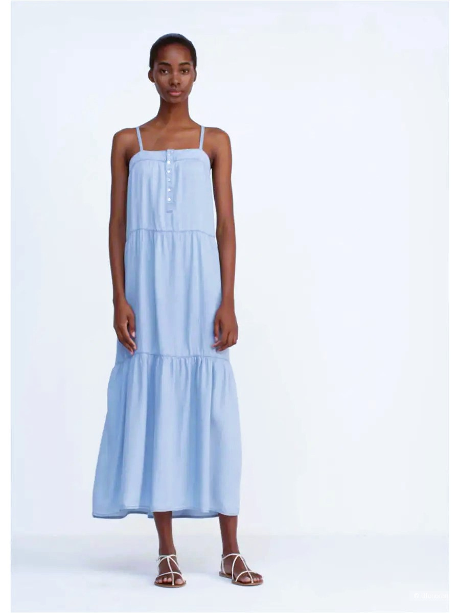 Платье LARGO Mango размер L