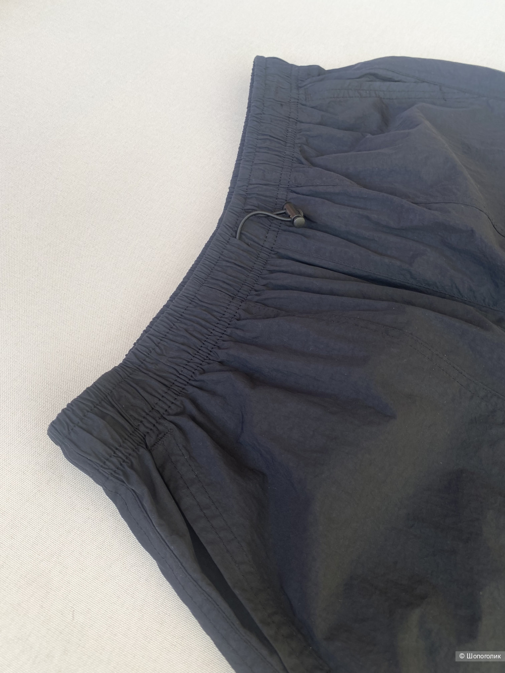 Брюки карго Everlast gorpcore р.M