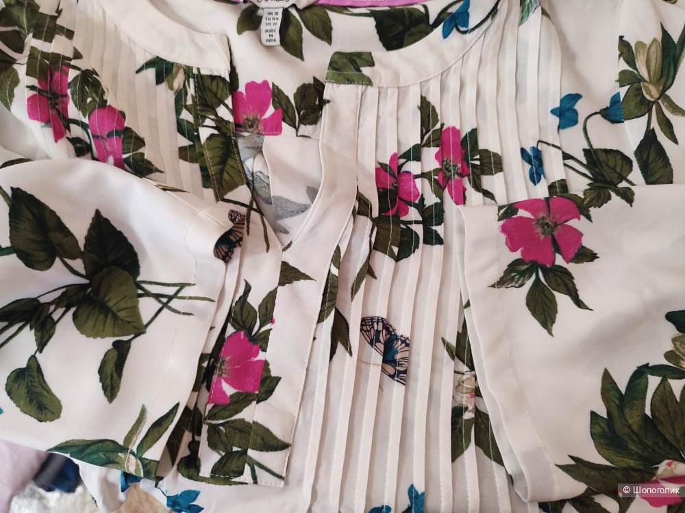 Блузка Joules размер 16 (50)