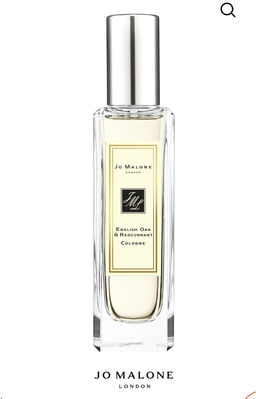 Духи Jo Malone London English Oak & Redcurrant, 30 ml