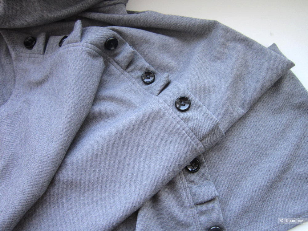 Футболка/ платье, No name, 46/48 размер