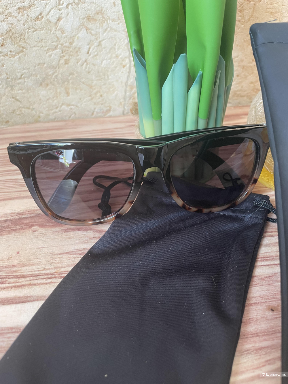 Очки солнцезащитные Labbra