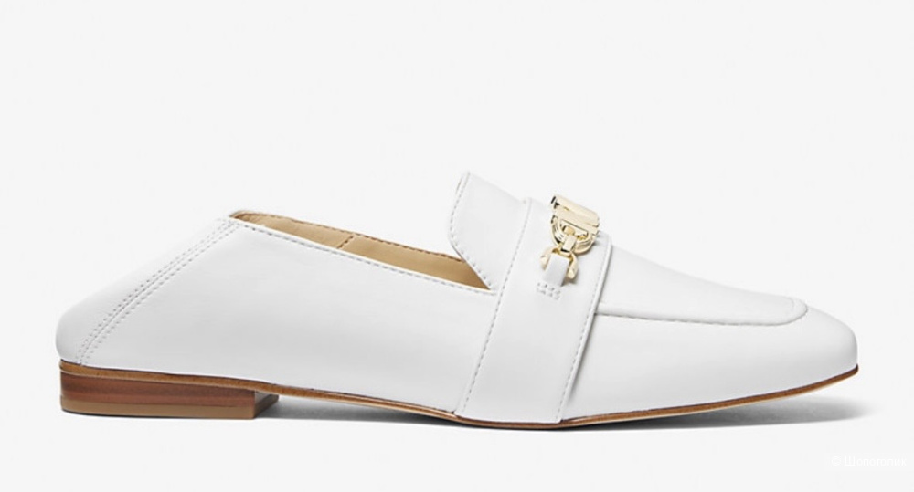 Michael Kors лоферы us9