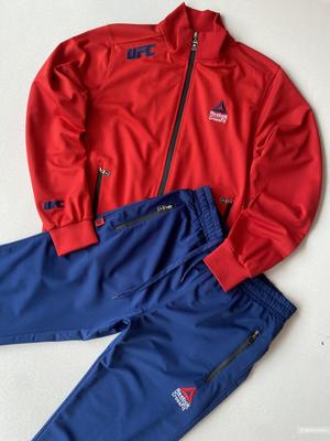 Костюм Reebok UFC CrossFit