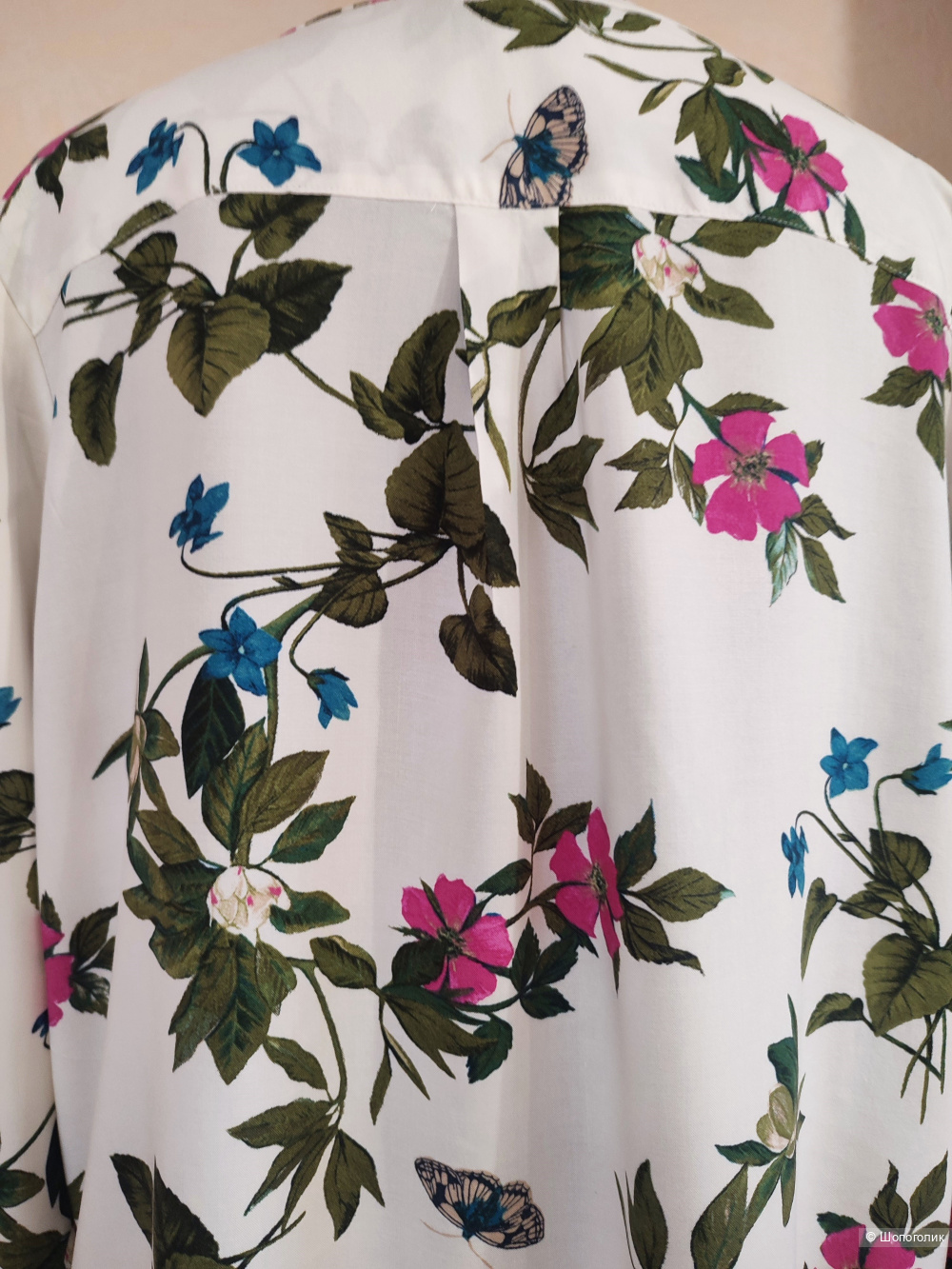 Блузка Joules размер 16 (50)